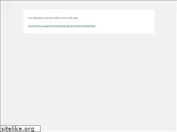 Sites similar to collesinelmondo.it