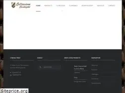 Sites similar to collessionechesterfield.com.au