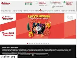 Sites similar to collestrada.it
