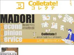 Sites similar to colletate.com