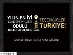 Sites similar to colletavcilar.com