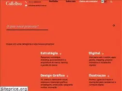 Sites similar to colletivo.com.br