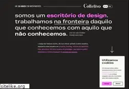 Sites similar to colletivo.com