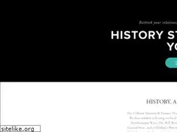 Sites similar to colletonmuseum.org