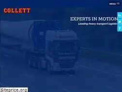 Sites similar to collett.co.uk