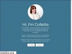 Sites similar to collettelazor.com