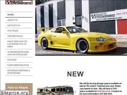 Sites similar to colletti-motorsports.org