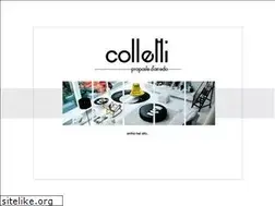 Sites similar to colletti.it