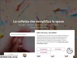Sites similar to collettiamo.it