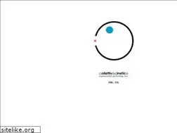 Sites similar to collettivocinetico.it