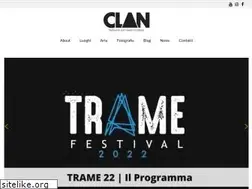 Sites similar to collettivoclan.it