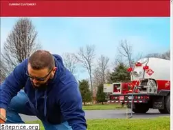 Sites similar to collettpropane.com
