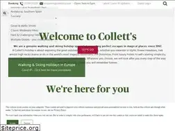 Sites similar to colletts.co.uk