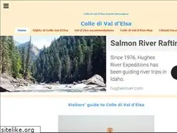Sites similar to collevaldelsa.net