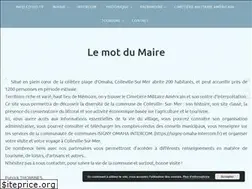 Sites similar to collevillesurmer.fr