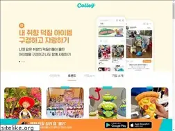 Sites similar to colley.kr