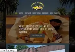 Sites similar to colleycantina.com