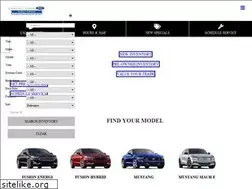 Sites similar to colleyford.net