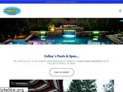 Sites similar to colleys.com