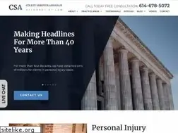 Sites similar to colleyshroyerabraham.com