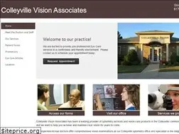 Sites similar to colleyvillevision.org