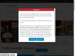 Sites similar to collezionando.it