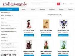 Sites similar to collezionando.net