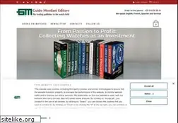 Sites similar to collezionareorologi.it