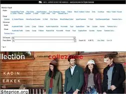 Sites similar to collezione.com