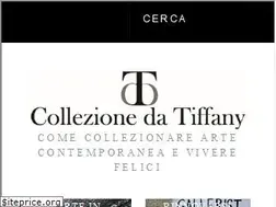 Sites similar to collezionedatiffany.com