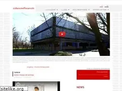 Sites similar to collezionemaramotti.org