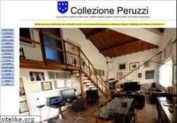 Sites similar to collezioneperuzzi.it