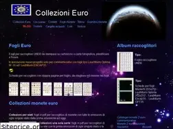Sites similar to collezionieuro.altervista.org