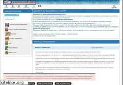 Sites similar to collezionismofumetti.com