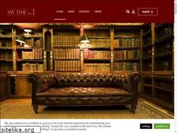 Sites similar to collezionismomytime.it