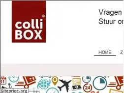Sites similar to collibox.com