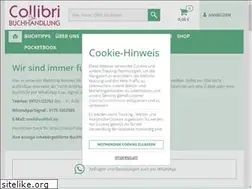 Sites similar to collibri.de