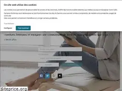 Sites similar to collibris-app.com