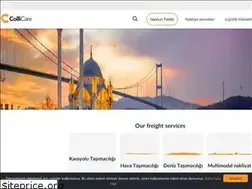 Sites similar to collicare.com.tr