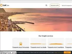 Sites similar to collicare.it