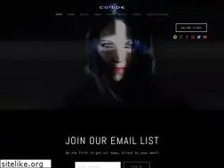 Sites similar to collide.net