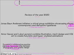 Sites similar to collide24.org
