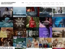 Sites similar to collideentertainment.com