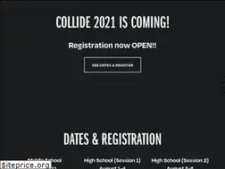 Sites similar to collidenw.com