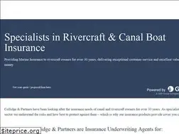 Sites similar to collidgeandpartners.co.uk
