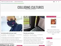 Sites similar to collidingcultures.net