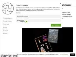 Sites similar to collidinglines.com