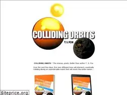 Sites similar to collidingorbits.co.uk