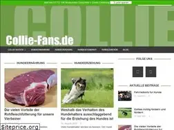 Sites similar to collie-fans.de