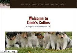Sites similar to collie-puppies.com